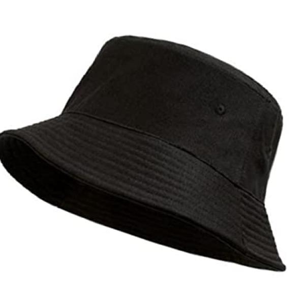 Wide Brim Floppy Hat 4