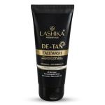 LASHIKA Premium Care De-Tan Face Wash