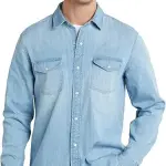 Vintage Denim Jacket 2