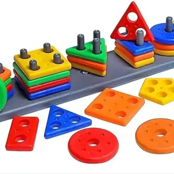 Geometric Patterned Cardigan (Digital)