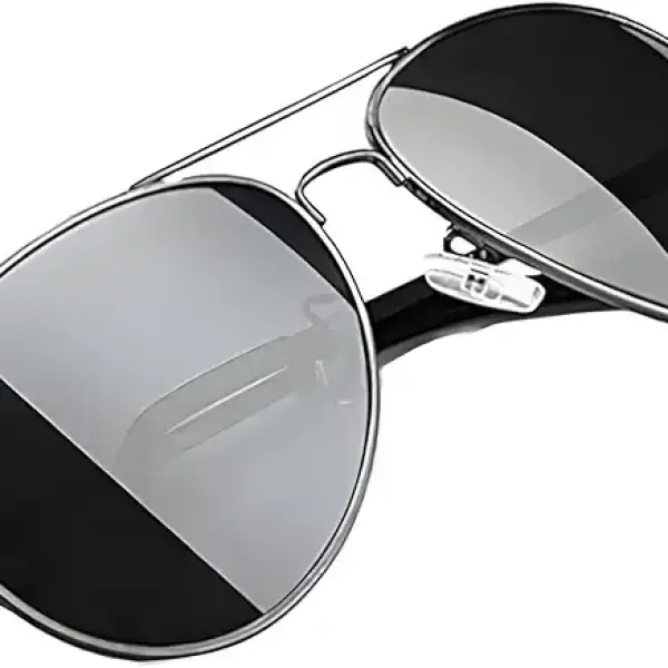 Classic Aviator Sunglasses